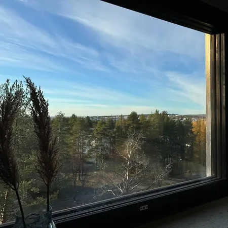 Apartment Polar Aurora Ease *